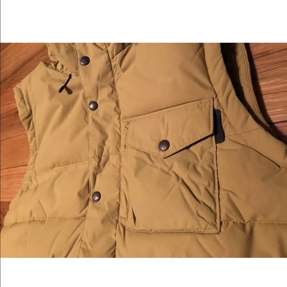 Burton MB Traverse Vest Color Wood Thrush Vest - Picture 4 of 8